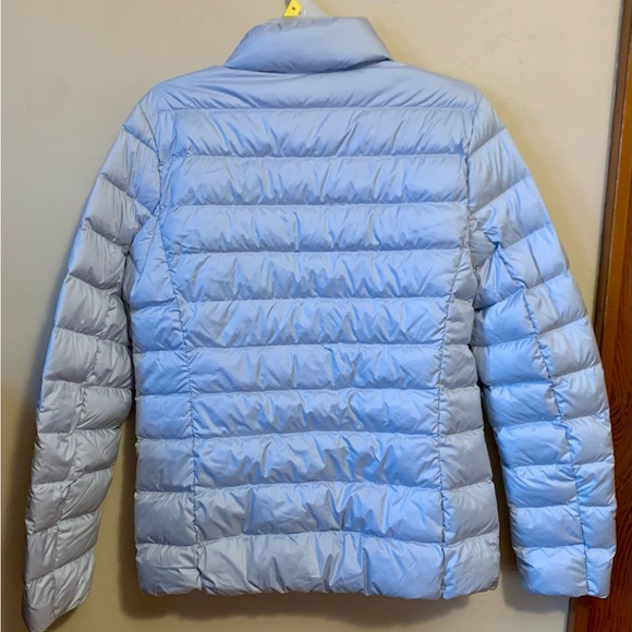 Packable Down Jacket - NWT - Women - Medium - Picture 9 of 10